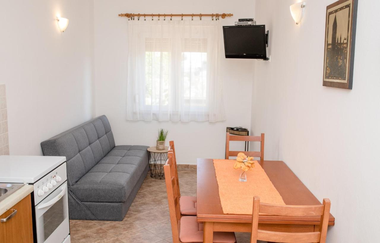 Apartments Silvana In Кампор Экстерьер фото