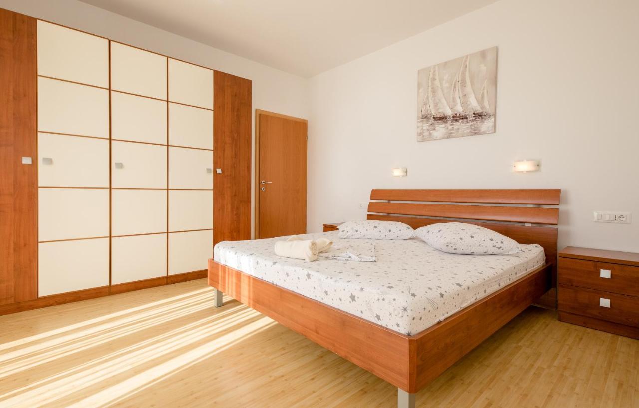 Apartments Silvana In Кампор Экстерьер фото